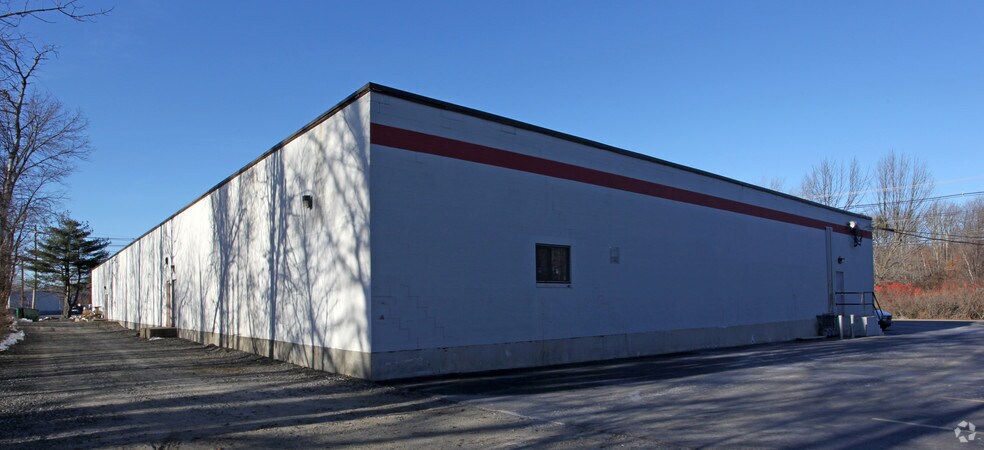 More Photos Of 72 Cedar Hill St, Marlborough Manufacturing For Lease