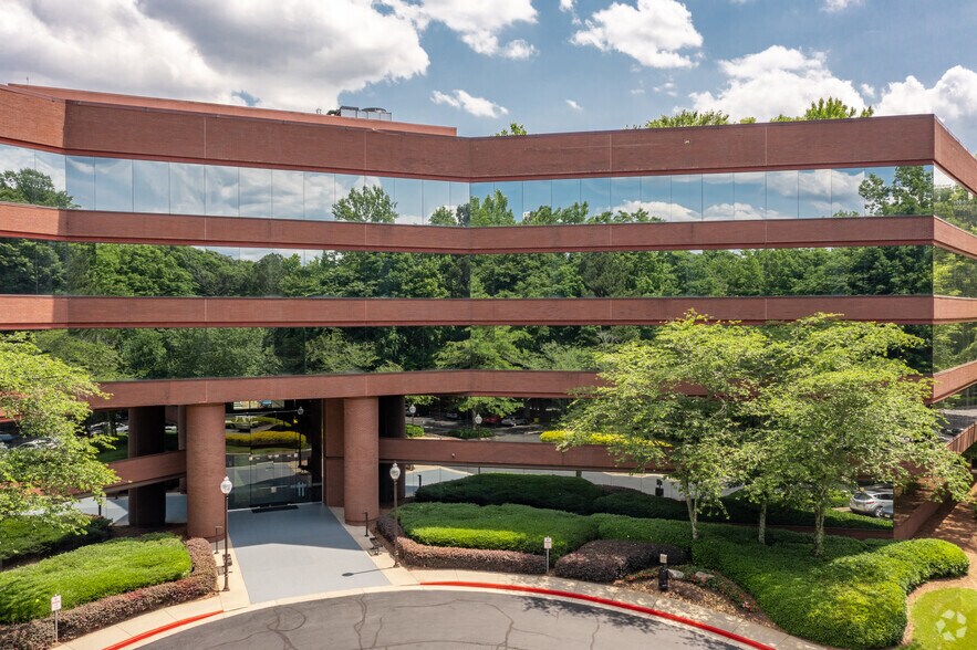 More Photos Of 3295 River Exchange Dr, Peachtree Corners Office For Lease