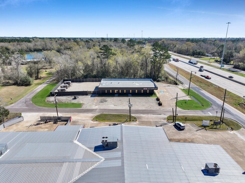 More Photos Of 3410 I-10 W, Orange Office For Sale
