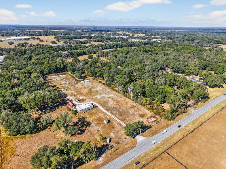 More Photos Of 5168 S US Hwy 301, Bushnell Land For Sale