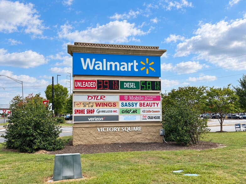 More Photos Of 3517 Victory Dr, Columbus General Retail For Lease