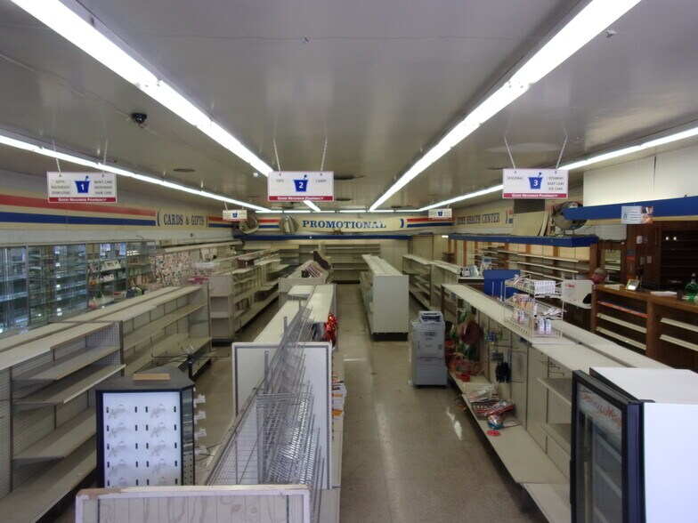 More Photos Of 6918 W Archer Ave, Chicago Storefront For Sale