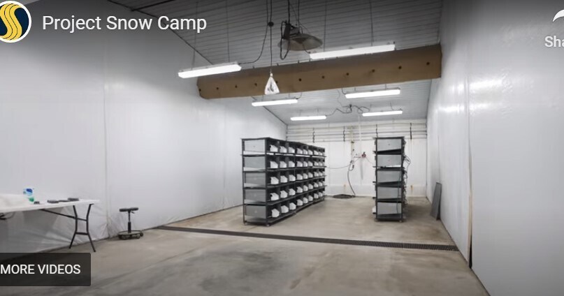 More Photos Of 2900 Quakenbush Rd, Snow Camp Specialty For Sale