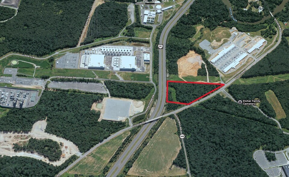 More Photos Of Sycolin rd, Leesburg Land For Sale