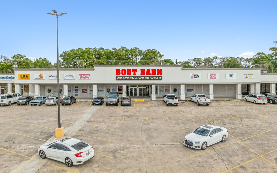 More Photos Of 3401-3465 Gulf Fwy, Dickinson Unknown For Lease