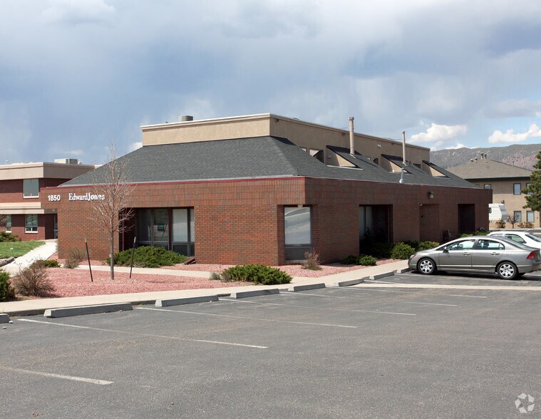 More Photos Of 1850 Woodmoor Dr, Monument Office For Lease