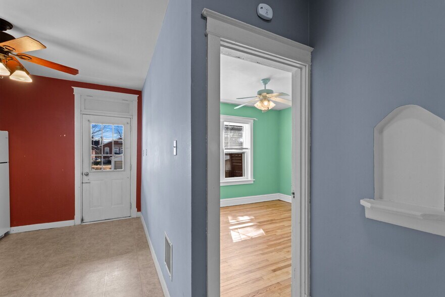 More Photos Of 5510 Lisette Ave, Saint Louis Multifamily For Sale