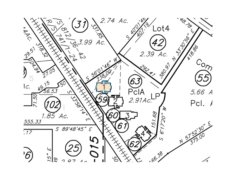 More Photos Of 418 Aviation Blvd, Santa Rosa Medical For Sale