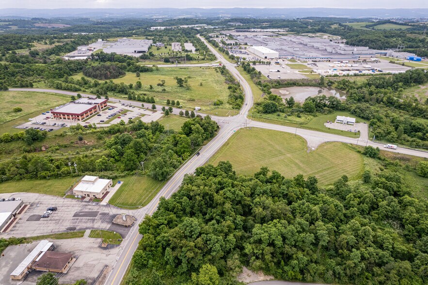 More Photos Of Old Route 119, Ruffs Dale Land For Sale