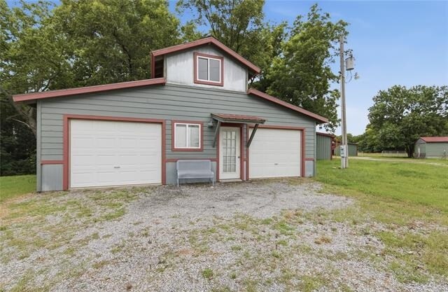 Primary Photo Of 12258 N 431 Rd, Adair Specialty For Sale