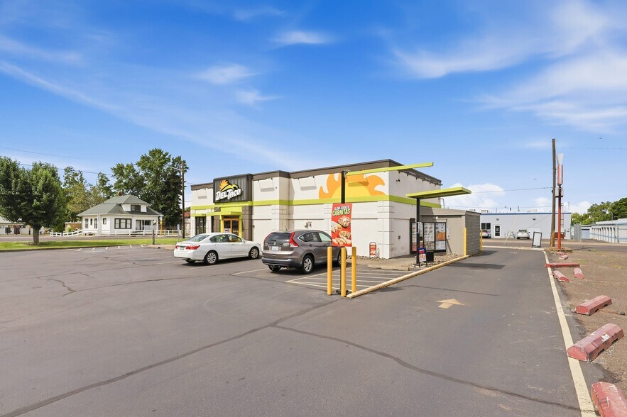More Photos Of 1815 E Isaacs Ave, Walla Walla Fast Food For Sale