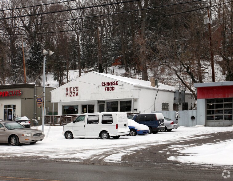 More Photos Of 329 Mt Lebanon Blvd, Pittsburgh Freestanding For Sale