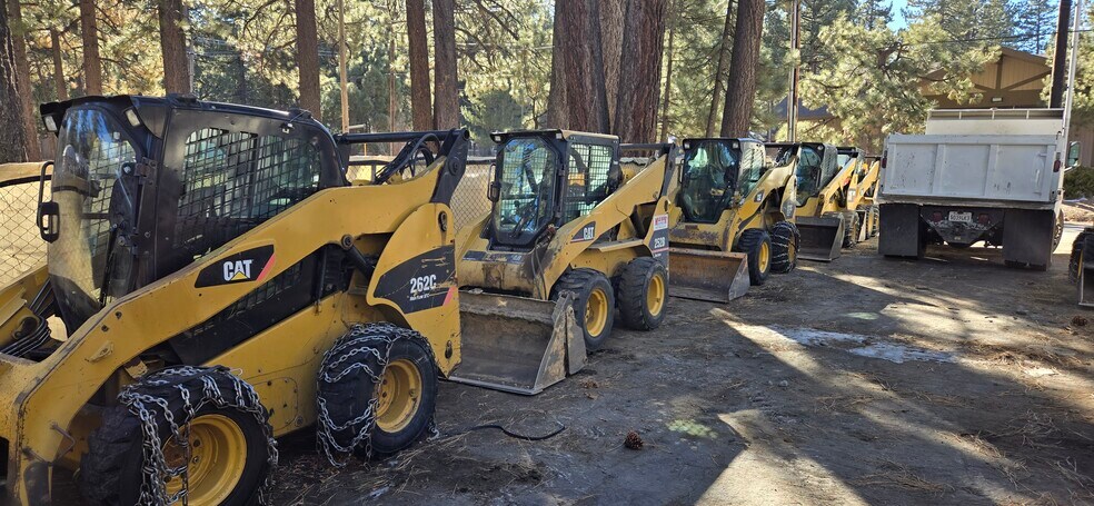 More Photos Of 42011 Big Bear Blvd, Big Bear Lake Storefront Retail Office For Sale