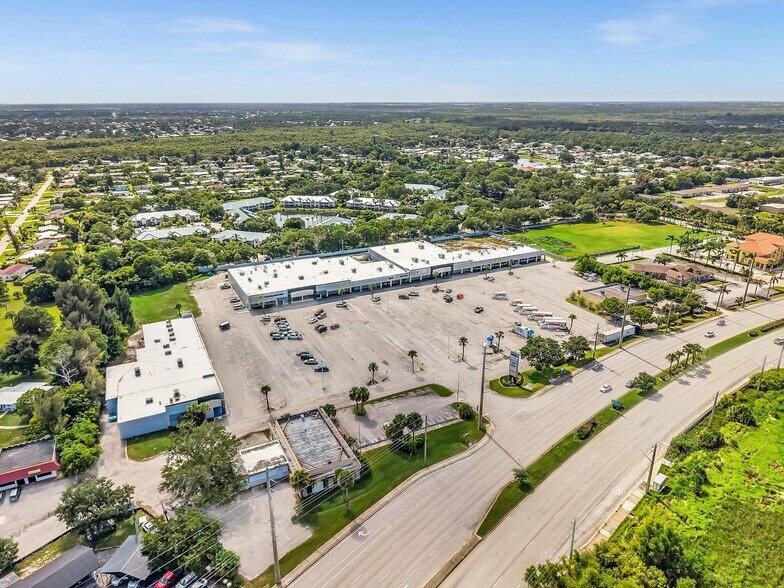 Primary Photo Of 7121-7177 S US Highway 1, Port Saint Lucie General Retail For Lease