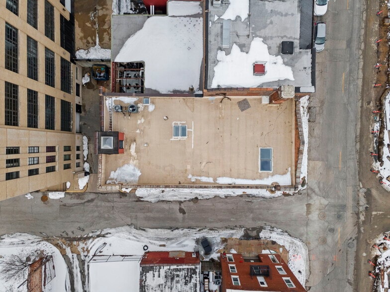 More Photos Of 503 20th St, Saint Louis Warehouse For Sale