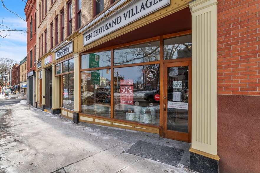 Primary Photo Of 76-82 Main St, Northampton Office For Lease