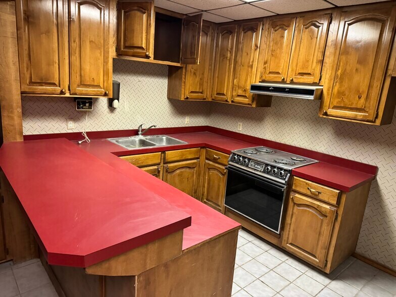 More Photos Of 498 US Hwy 180, Seminole Industrial For Sale