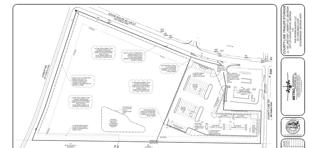 More Photos Of , Locust Grove Land For Sale
