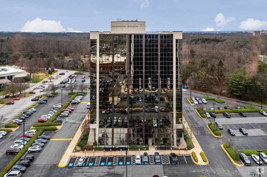 Primary Photo Of 7474 Greenway Center Dr, Greenbelt Office For Lease