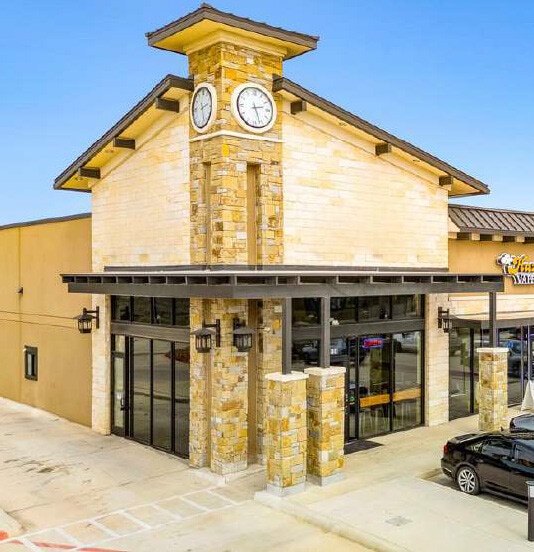 More Photos Of NW TPC Parkway & Evans Rd, San Antonio Unknown For Lease