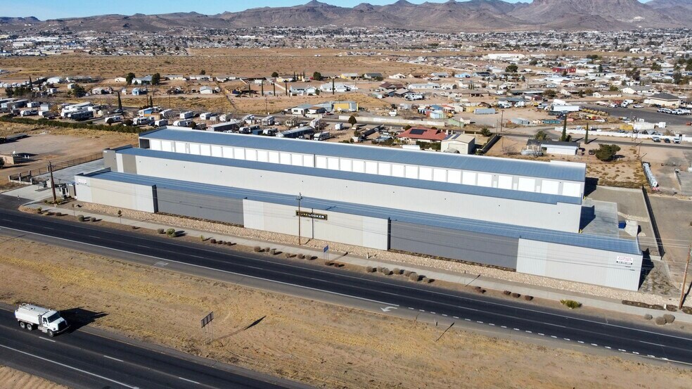 More Photos Of 3645 Andy Devine Ave, Kingman Specialty For Sale