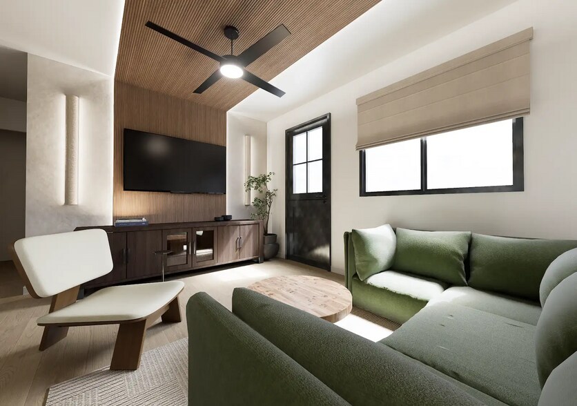More Photos Of 3305-3309 Clairemont Mesa Blvd, San Diego Apartments For Sale