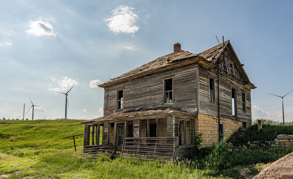 More Photos Of 223 KS-14, Lincoln Land For Sale