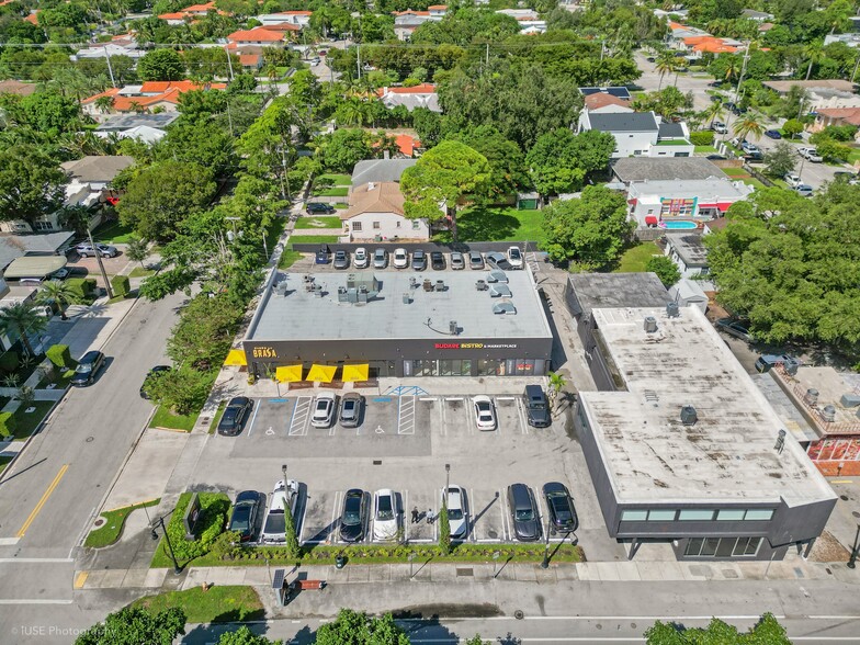 Primary Photo Of 1830 SW 3rd Ave, Miami Restaurant For Sale