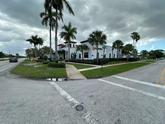 Primary Photo Of 430 Center St, Jupiter Religious Facility For Sale