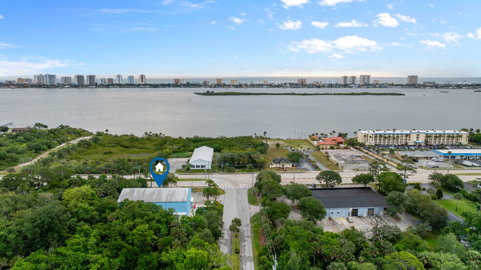 More Photos Of 3090 Ridgewood Dr, Daytona Beach Freestanding For Sale