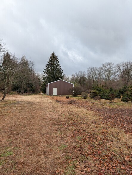 More Photos Of 2316 Coles Mill Rd, Franklinville Industrial For Lease
