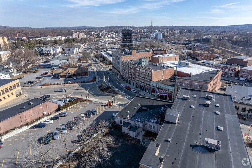 More Photos Of 2 Monument Sq, Woonsocket Medical For Sale