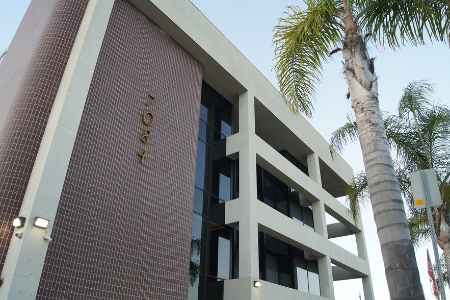 More Photos Of 7084 Miramar Rd, San Diego Office For Lease