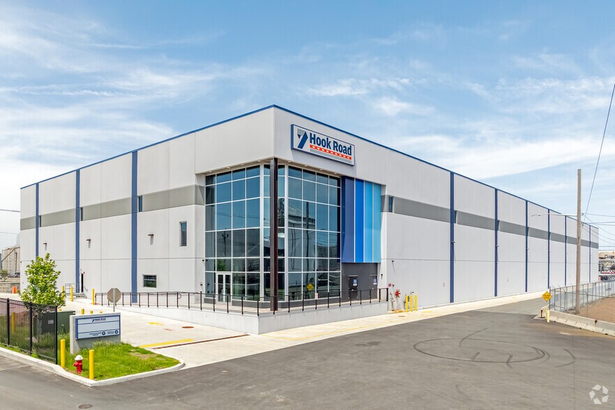 More Photos Of 7 Hook Rd, Bayonne Warehouse For Lease