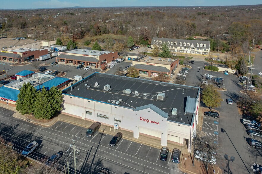 More Photos Of 46900-46960 Harry Byrd Hwy, Sterling Unknown For Lease