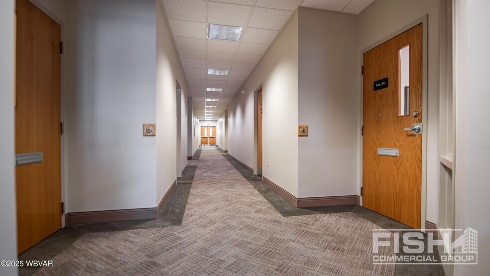 More Photos Of 49 E 4th St, Williamsport Medical For Lease