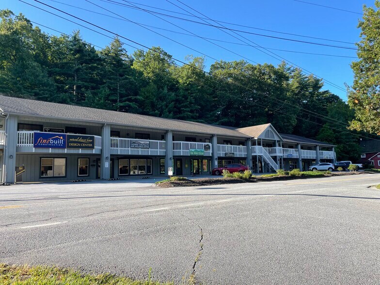 Primary Photo Of 130 US 64 E, Cashiers Medical For Sale