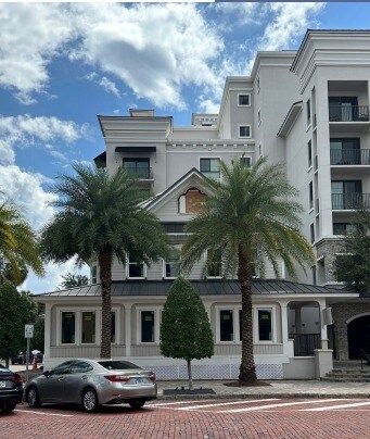 Primary Photo Of 502 W Grand Central Ave, Tampa Restaurant For Sale