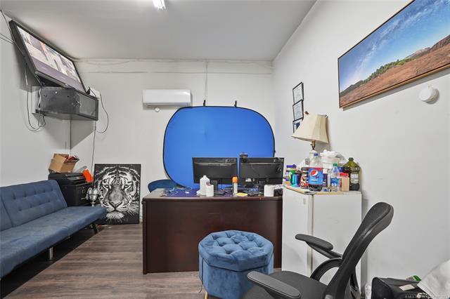 More Photos Of 603 Elgin St, Muskogee Manufacturing For Sale