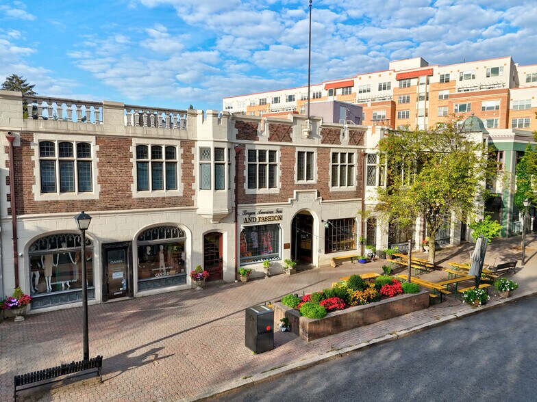 More Photos Of 40-46 Church St, Montclair Storefront Retail Office For Lease