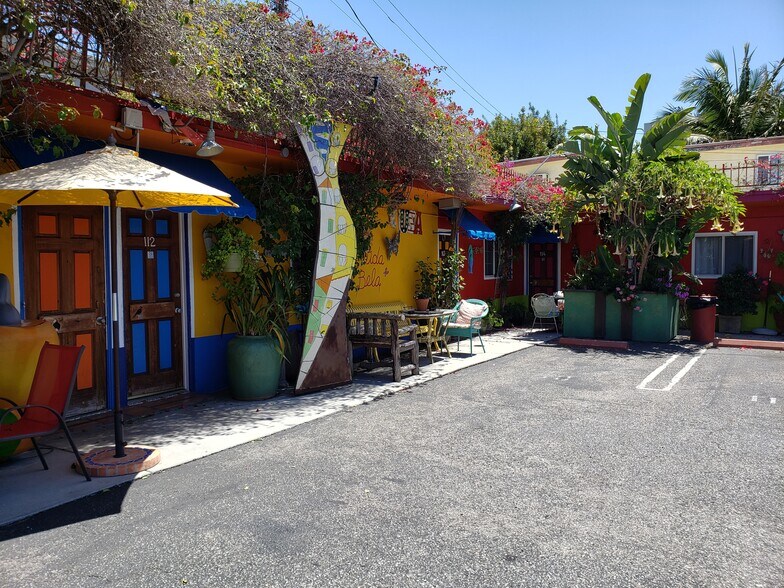 More Photos Of 11740 W Washington Blvd, Los Angeles Hotel For Sale