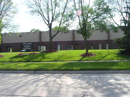 Photo of 1st Floor Ste 
