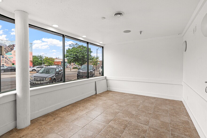 More Photos Of 209 N Main St, Pueblo Office For Lease