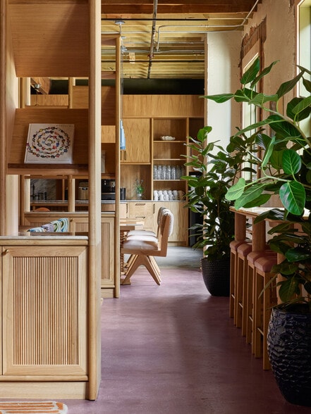 More Photos Of 119 Martin Luther King Jr Blvd, Savannah Coworking Space