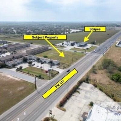More Photos Of 6101 Charmaine Ln, Brownsville Land For Sale