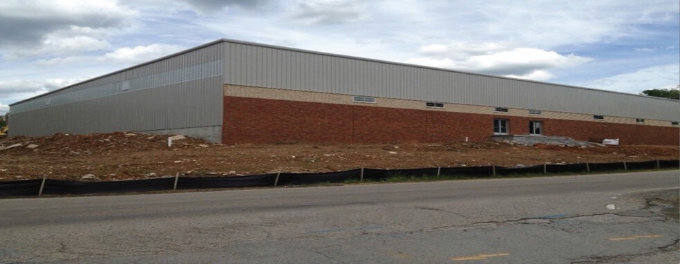 Primary Photo Of 5160-5162 Hickory Hollow Pky, Antioch Warehouse For Lease