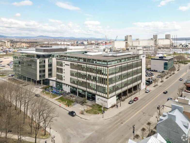 More Photos Of 300 Rue Saint-Paul, Québec Office Residential For Lease