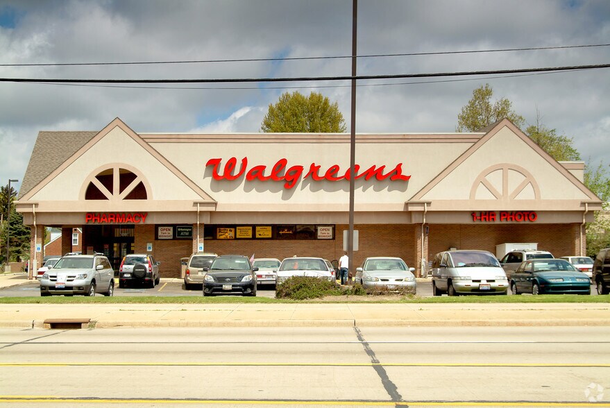 More Photos Of 4365 Mayfield Rd, South Euclid Drugstore For Lease