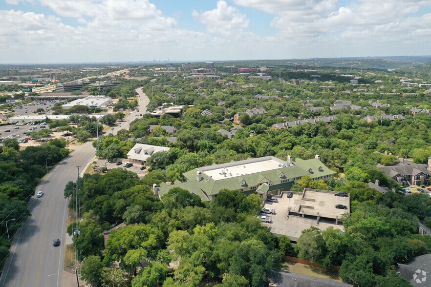 More Photos Of 11211 Taylor Draper Ln, Austin Office For Lease