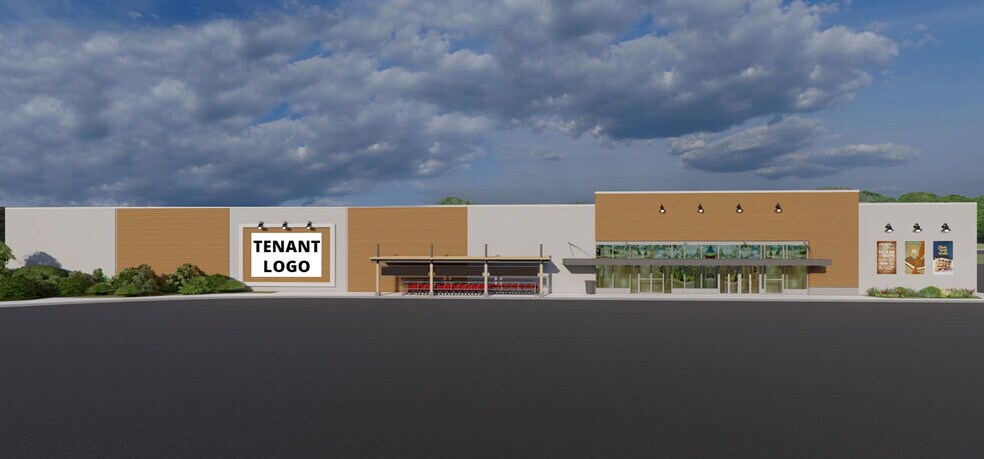 More Photos Of 2341 State Route 66, Ocean Freestanding For Lease